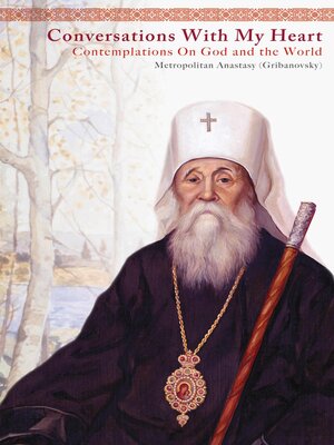 cover image of Conversations With My Heart